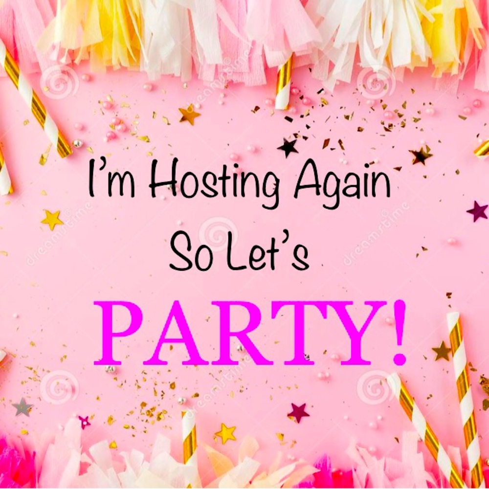 Style Posh Party Oct 13 @7pmPST
